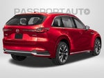 2025 Mazda Mazda CX-90 3.3 Turbo S Premium