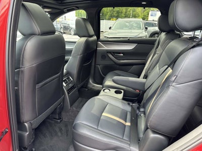 2025 Mazda Mazda CX-90 3.3 Turbo S Premium