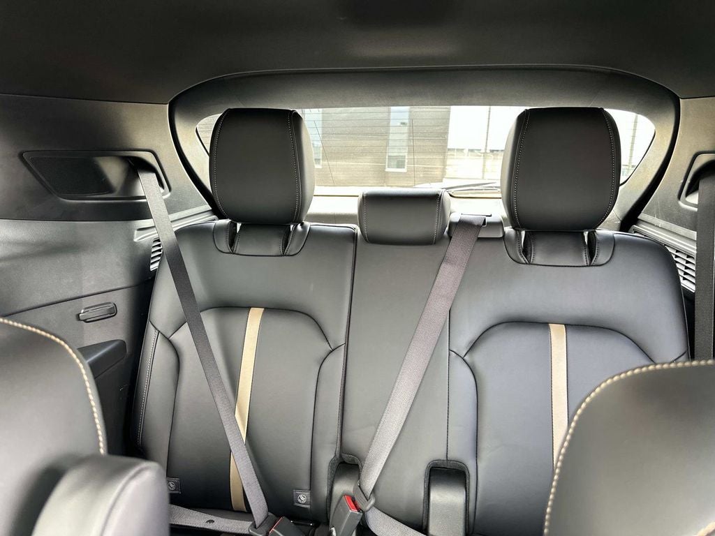 2025 Mazda Mazda CX-90 3.3 Turbo S Premium