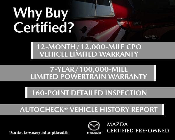 2025 Mazda Mazda CX-90 3.3 Turbo S Premium