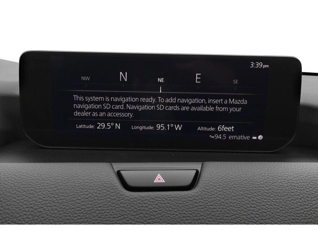 2024 Mazda Mazda CX-90 3.3 Turbo Premium