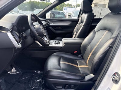 2024 Mazda Mazda CX-90 PHEV Premium Plus