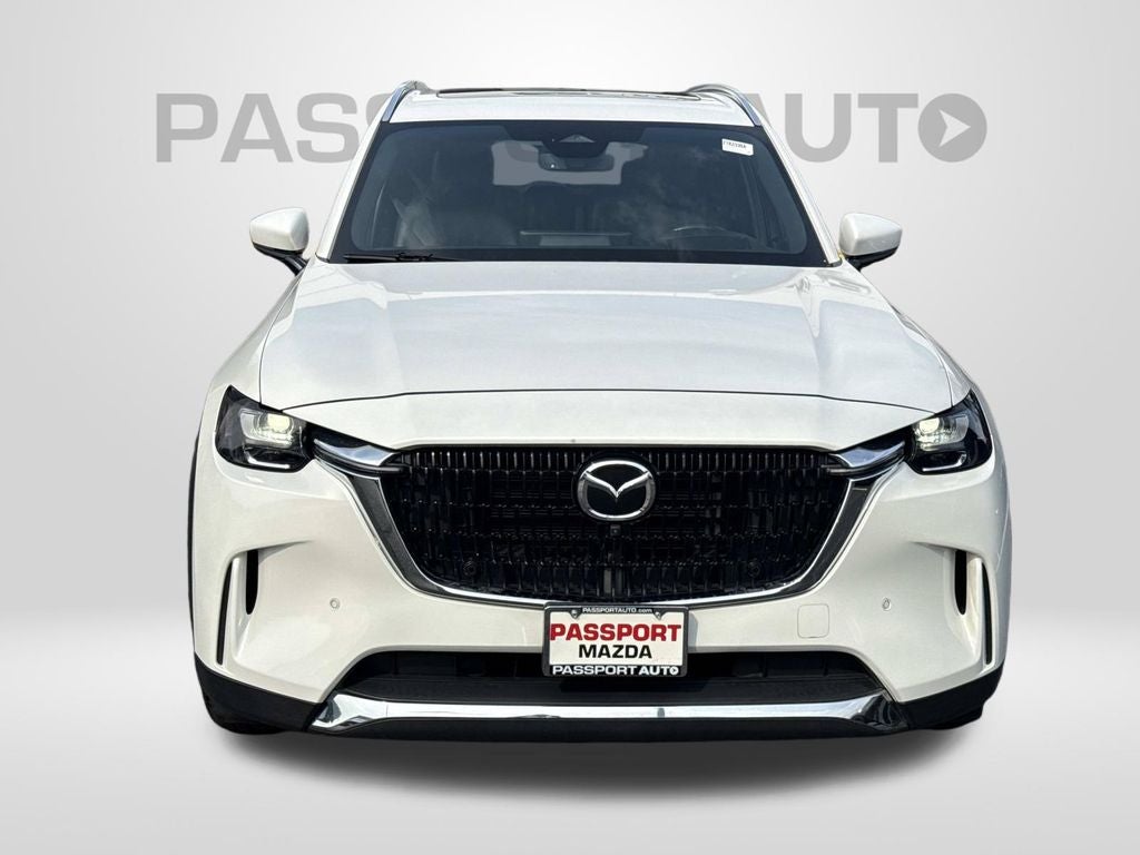 2024 Mazda Mazda CX-90 PHEV Premium Plus