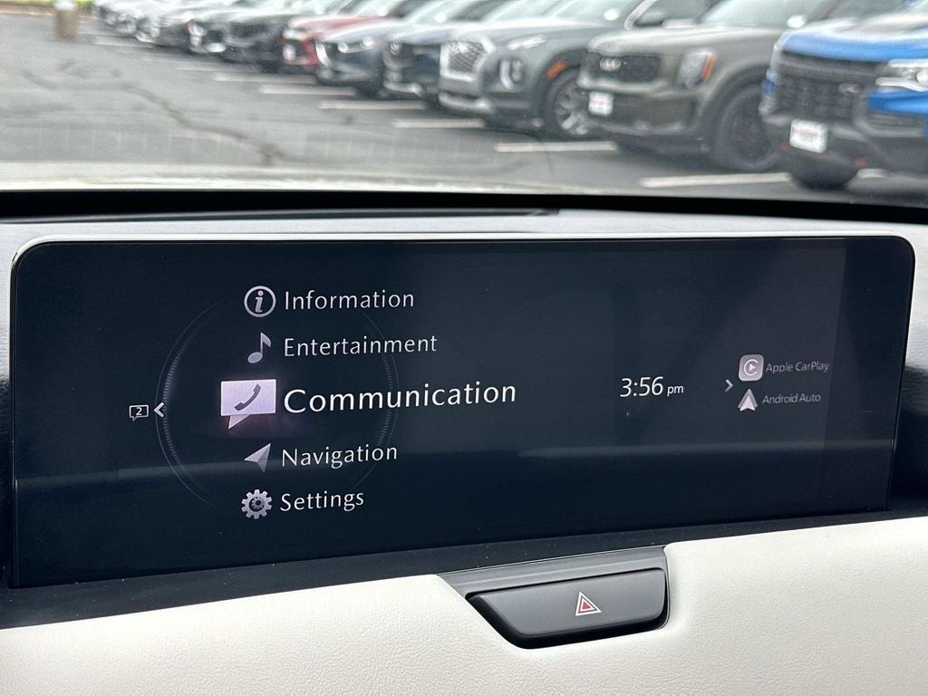 2024 Mazda Mazda CX-90 PHEV Premium Plus