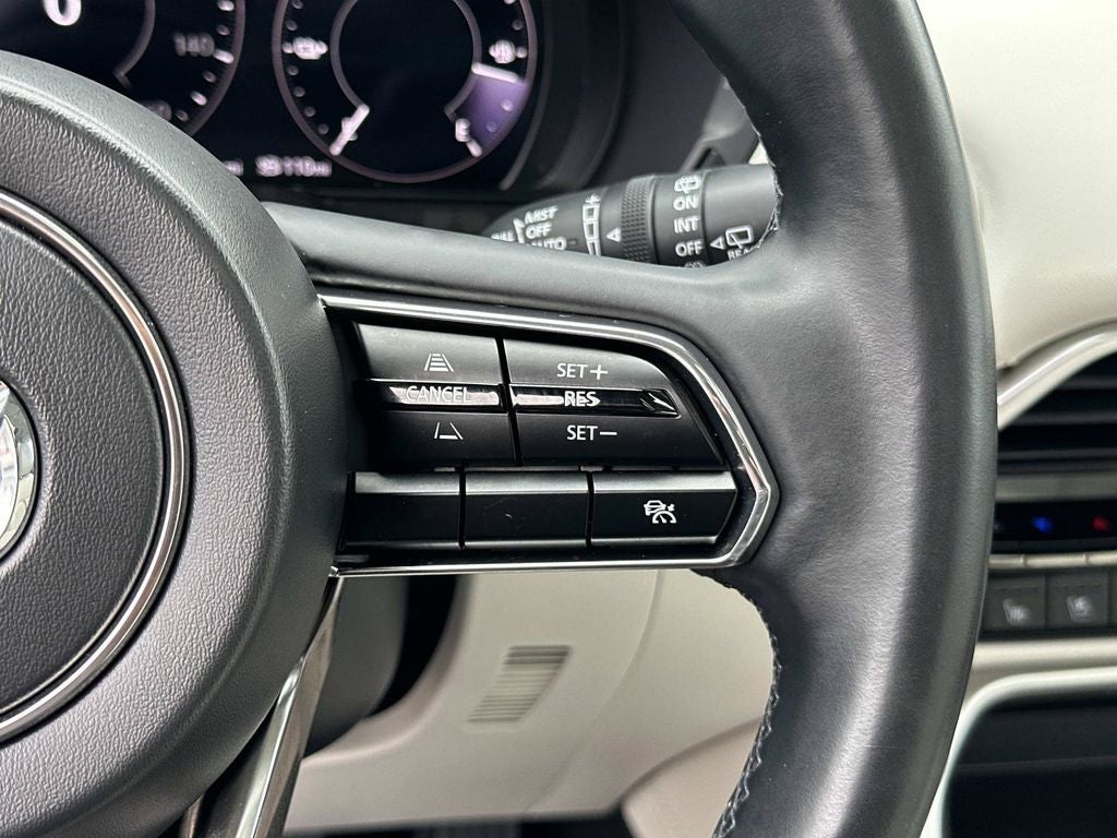2024 Mazda Mazda CX-90 PHEV Premium Plus