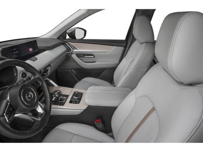 2024 Mazda Mazda CX-90 PHEV Premium Plus