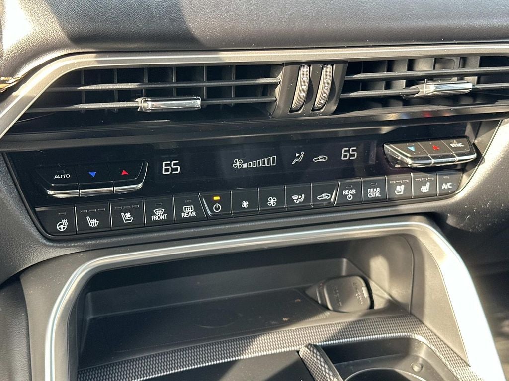 2024 Mazda Mazda CX-90 PHEV Premium Plus