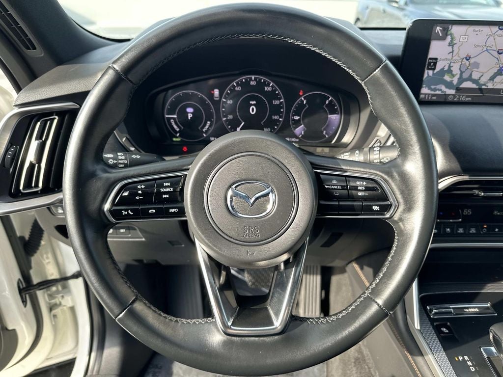 2024 Mazda Mazda CX-90 PHEV Premium Plus