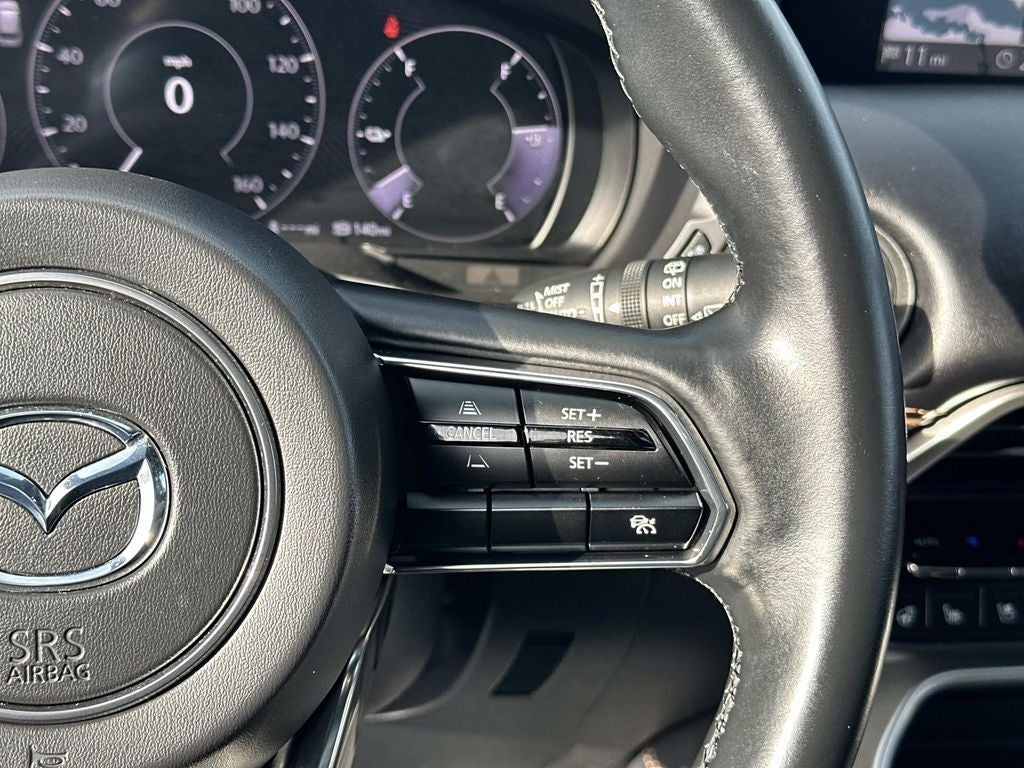 2024 Mazda Mazda CX-90 PHEV Premium Plus