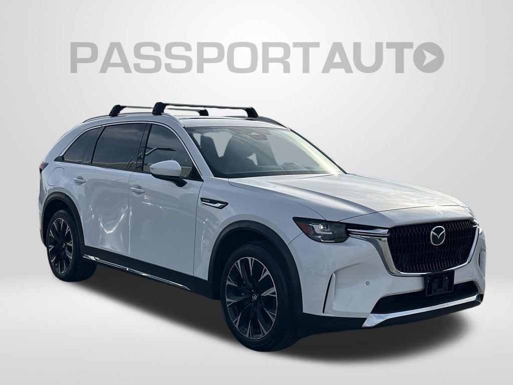 2024 Mazda Mazda CX-90 PHEV Premium Plus