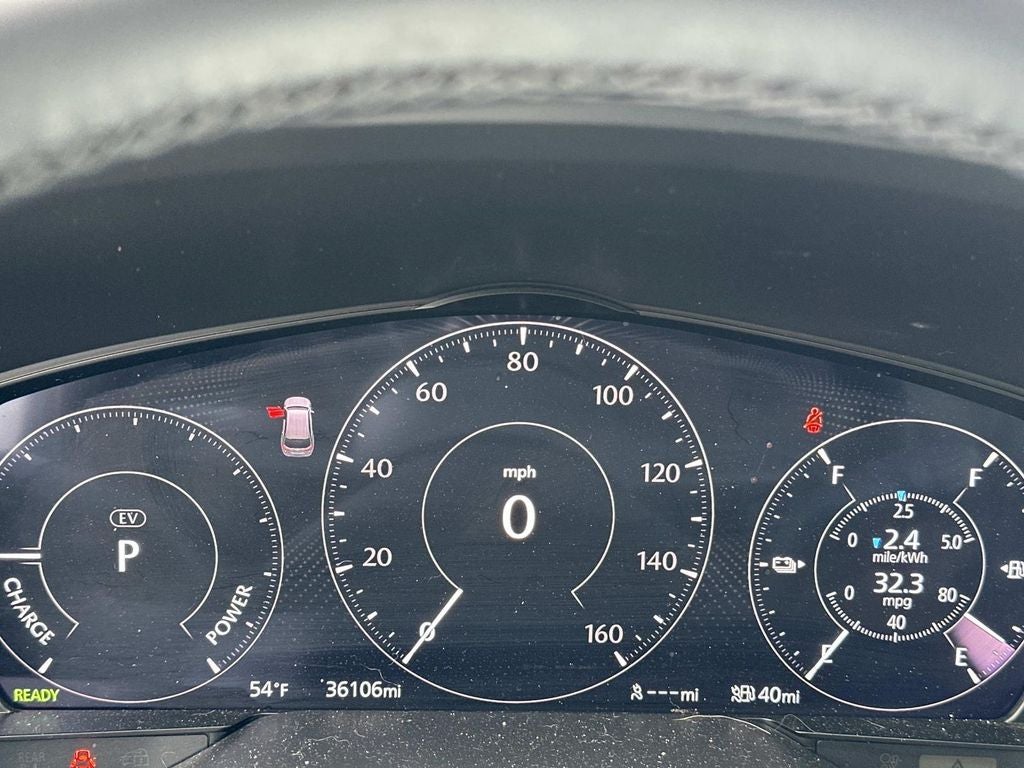 2024 Mazda Mazda CX-90 PHEV Premium Plus