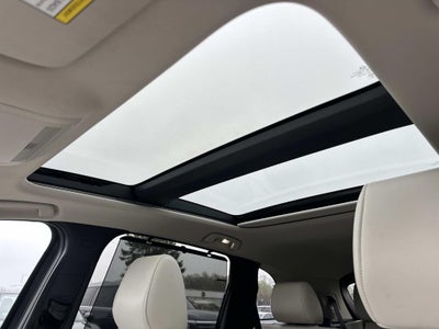 2024 Mazda Mazda CX-90 PHEV Premium Plus