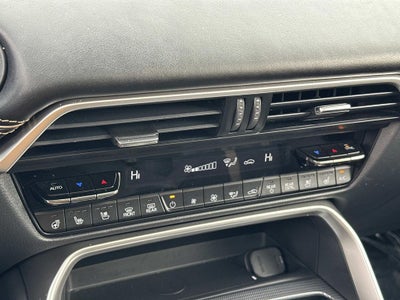 2025 Mazda Mazda CX-90 PHEV Premium Plus