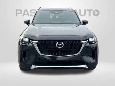 2025 Mazda Mazda CX-90 PHEV Premium Plus