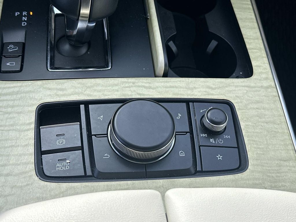 2025 Mazda Mazda CX-90 3.3 Turbo S Premium Plus