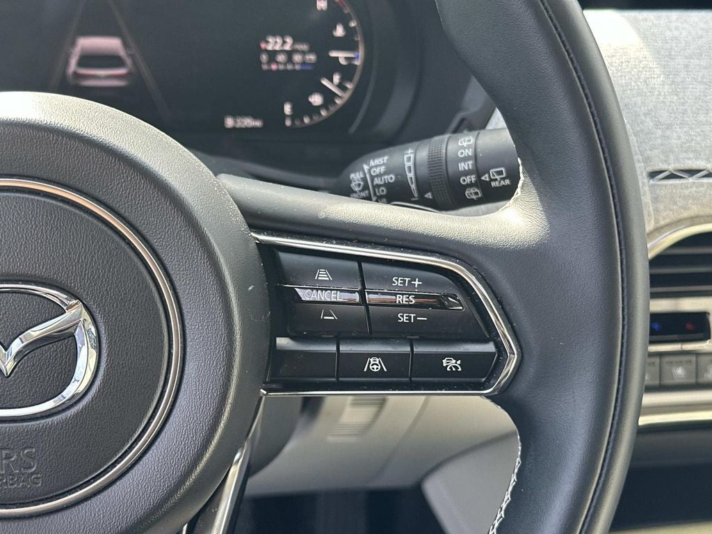 2025 Mazda Mazda CX-90 3.3 Turbo S Premium Plus