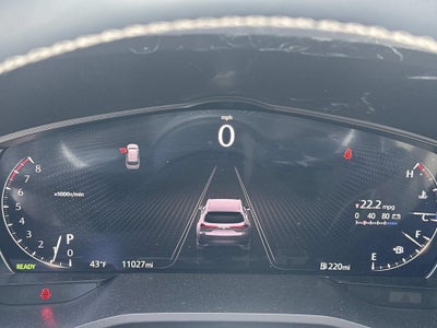 2025 Mazda Mazda CX-90 3.3 Turbo S Premium Plus