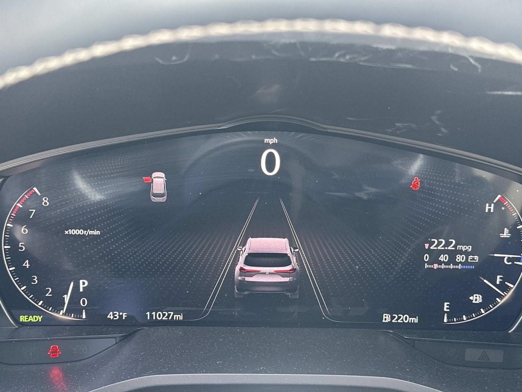 2025 Mazda Mazda CX-90 3.3 Turbo S Premium Plus