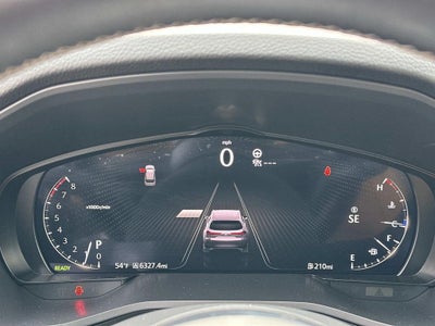 2025 Mazda Mazda CX-90 3.3 Turbo S Premium Plus