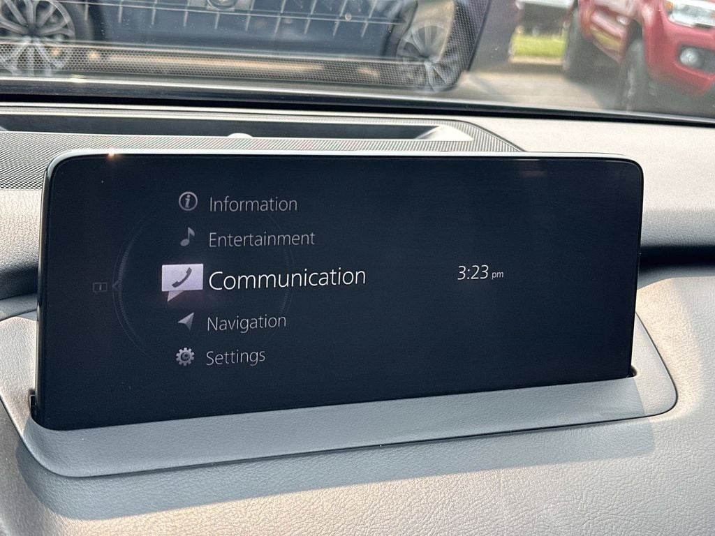 2023 Mazda Mazda CX-9 Touring Plus