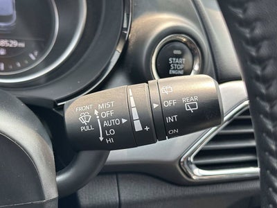 2023 Mazda Mazda CX-9 Touring Plus