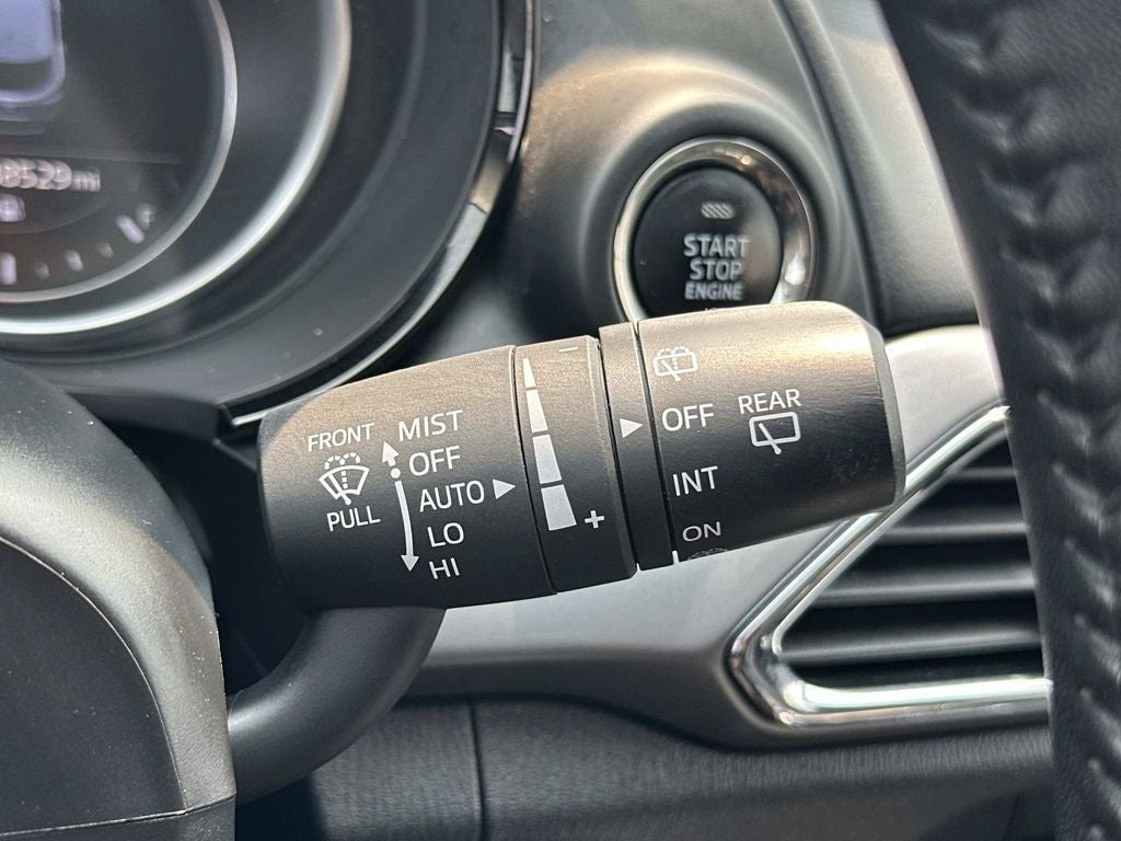 2023 Mazda Mazda CX-9 Touring Plus