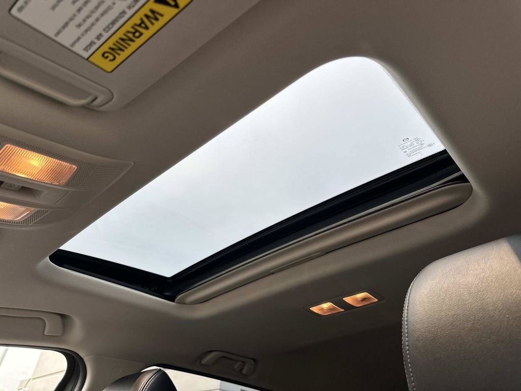 2023 Mazda Mazda CX-9 Touring Plus