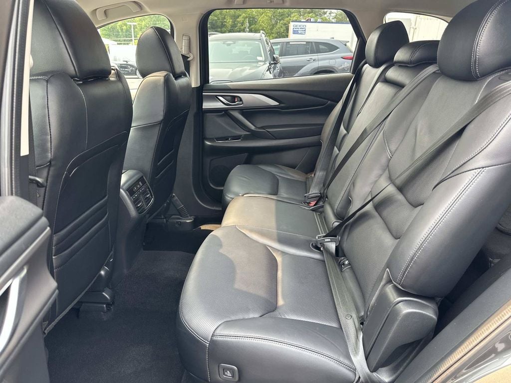 2023 Mazda Mazda CX-9 Touring Plus