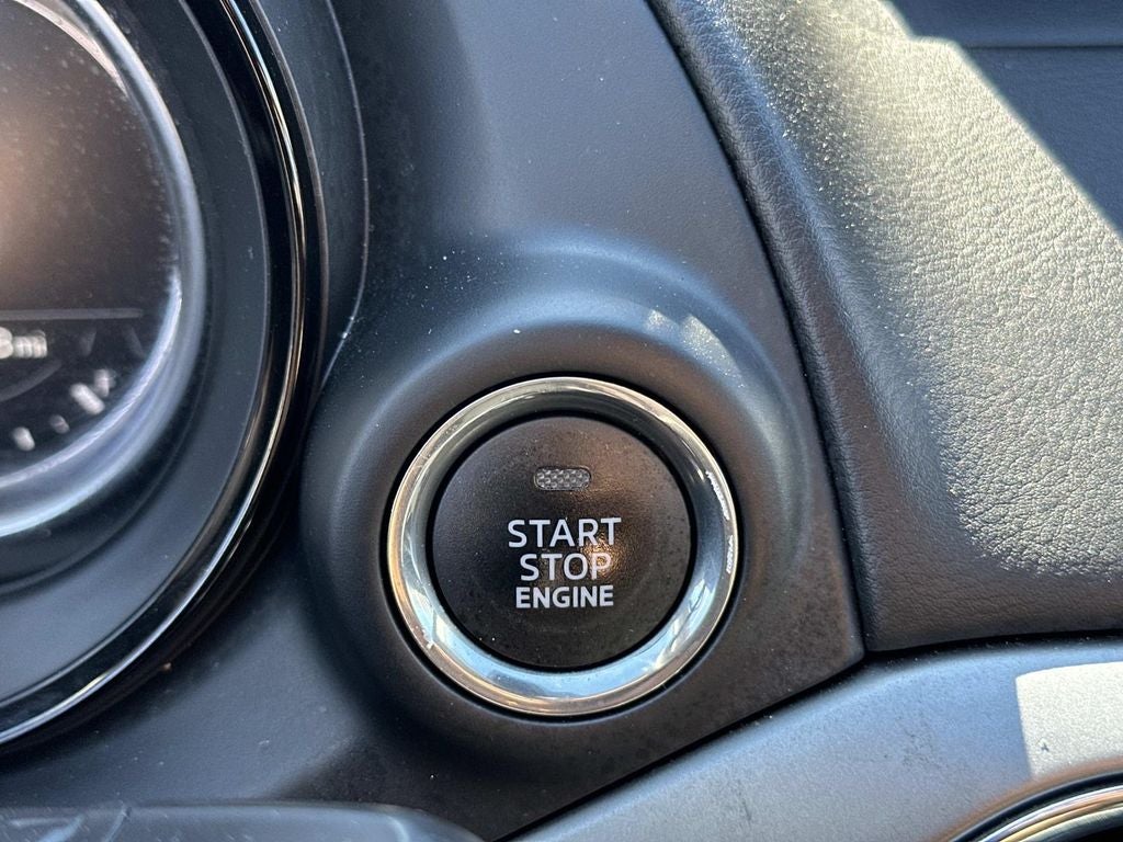 2023 Mazda Mazda CX-9 Touring Plus