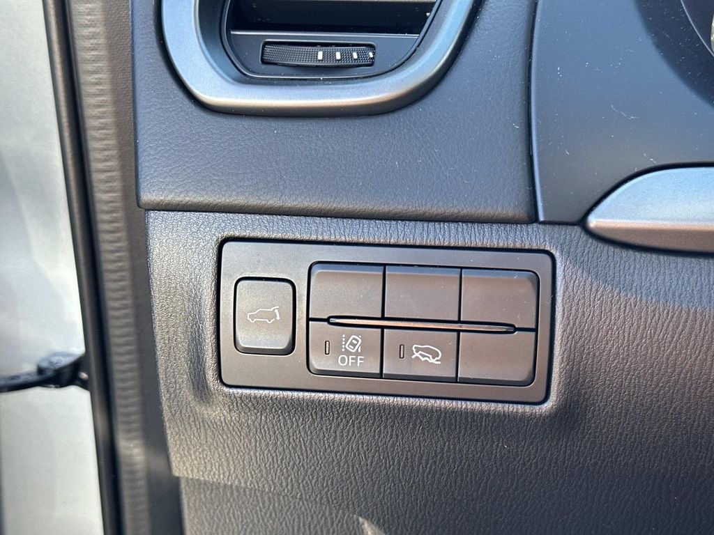 2023 Mazda Mazda CX-9 Touring Plus