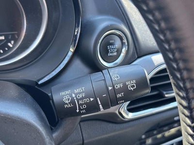 2023 Mazda Mazda CX-9 Touring Plus