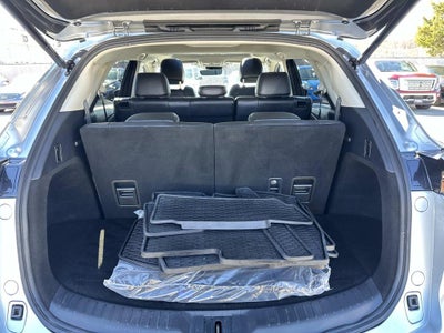 2023 Mazda Mazda CX-9 Touring Plus