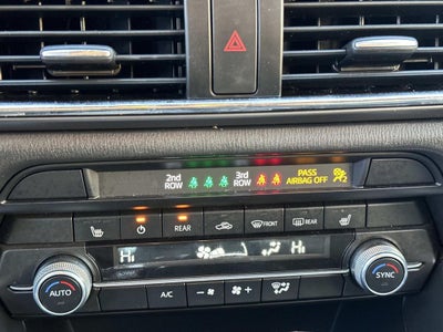 2021 Mazda Mazda CX-9 Touring