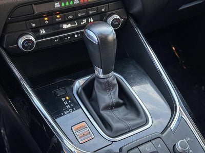 2021 Mazda Mazda CX-9 Touring