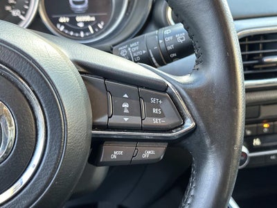 2021 Mazda Mazda CX-9 Touring