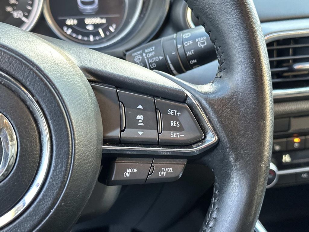 2021 Mazda Mazda CX-9 Touring