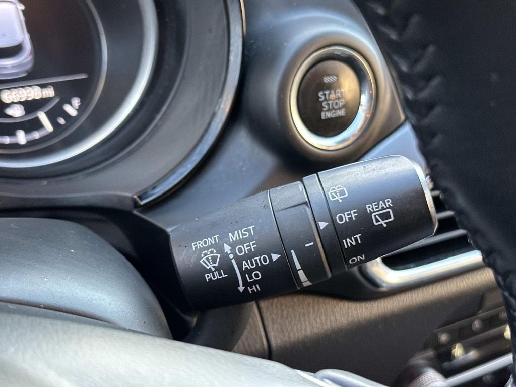 2021 Mazda Mazda CX-9 Touring