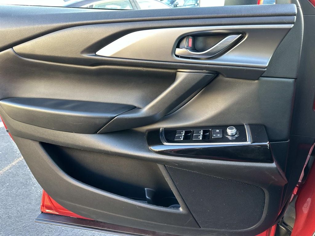 2021 Mazda Mazda CX-9 Touring