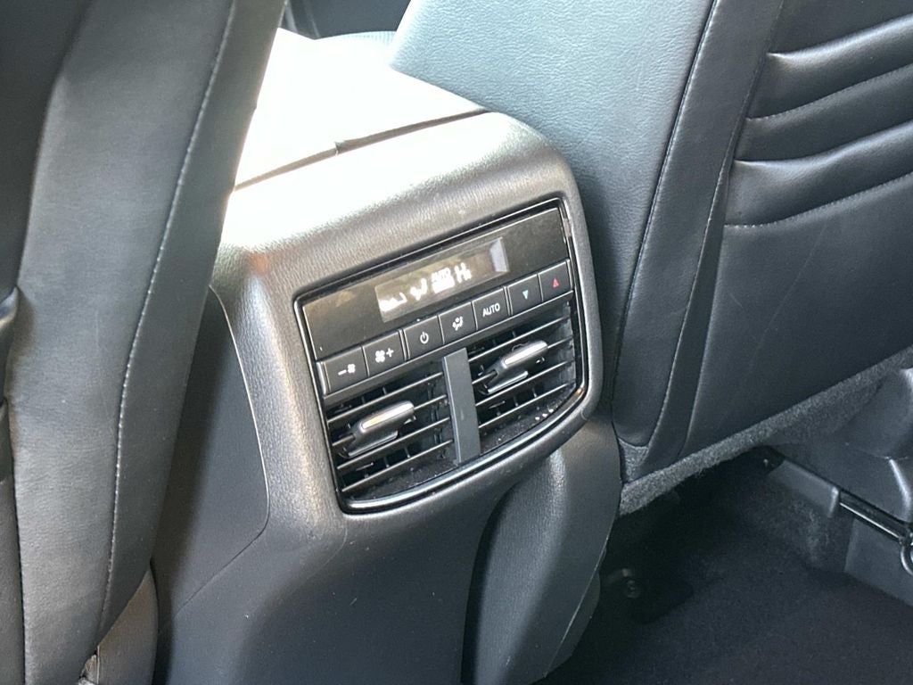 2021 Mazda Mazda CX-9 Touring