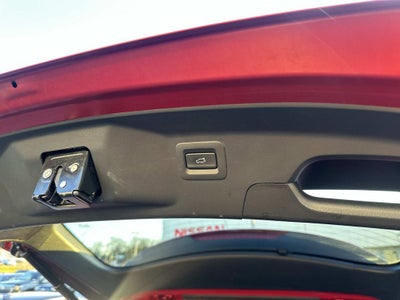 2021 Mazda Mazda CX-9 Touring