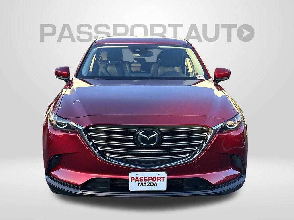 2021 Mazda Mazda CX-9 Touring
