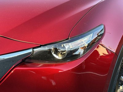 2021 Mazda Mazda CX-9 Touring