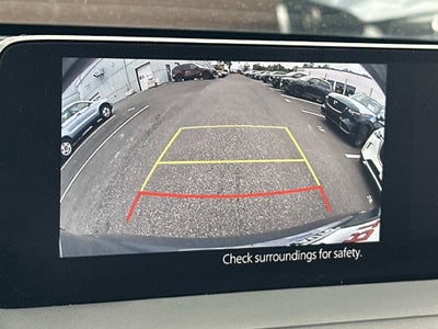 2023 Mazda Mazda CX-9 Carbon Edition