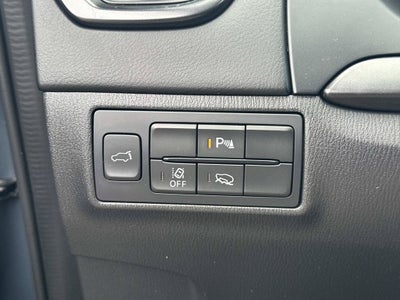 2023 Mazda Mazda CX-9 Carbon Edition