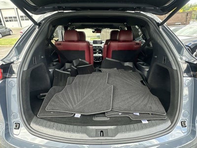 2023 Mazda Mazda CX-9 Carbon Edition