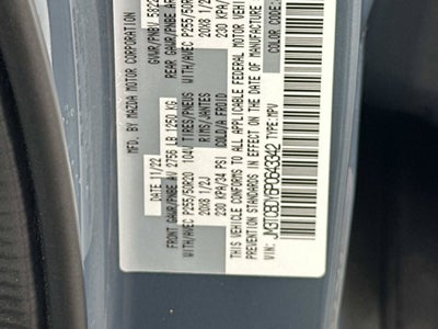 2023 Mazda Mazda CX-9 Carbon Edition