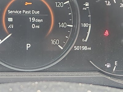 2023 Mazda Mazda CX-9 Carbon Edition