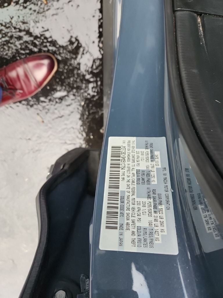 2021 Mazda Mazda CX-9 Carbon Edition