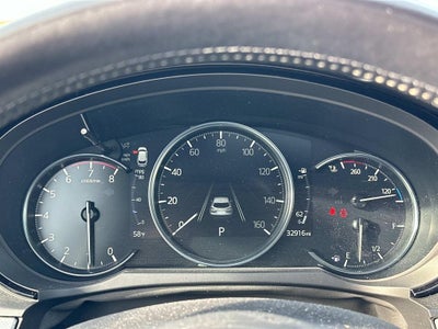 2023 Mazda Mazda CX-9 Signature