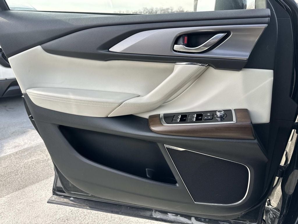 2023 Mazda Mazda CX-9 Signature